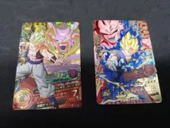 2026年最新】ドラゴンボールヒーローズ旧弾ベジータの人気アイテム