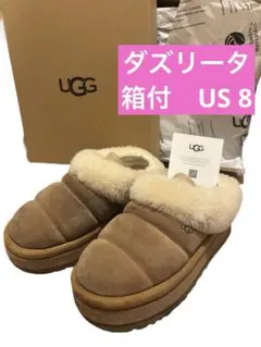 2026年最新】UGG アグ tazzlitaの人気アイテム - メルカリ