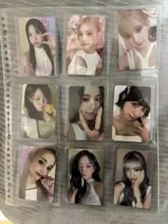 2026年最新】チェヒョン トレカ magic hourの人気アイテム - メルカリ