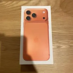 2026年最新】Apple 機種名：iPhone 17 Pro Max スマートフォン本体の