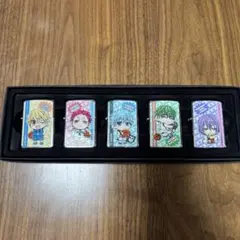 2026年最新】オイルライター アニメの人気アイテム - メルカリ