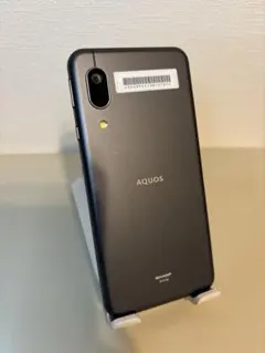 2026年最新】機種名：AQUOS sense3 basic スマートフォン本体の人気