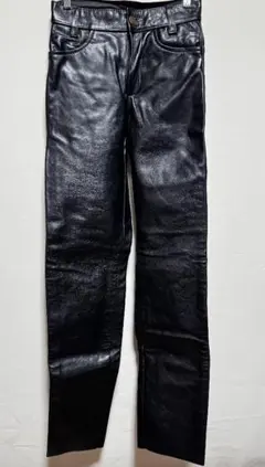 2026年最新】VANSON レザーパンツ 34の人気アイテム - メルカリ