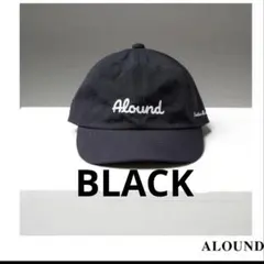 2026年最新】alound nylon logo capの人気アイテム - メルカリ
