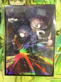 2026年最新】閃刀姫 スリーブの人気アイテム - メルカリ