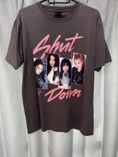 2026年最新】blackpink tシャツ born pinkの人気アイテム - メルカリ