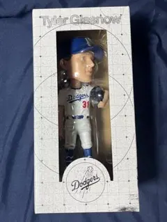 2026年最新】タイラーグラスノー ボブルヘッドの人気アイテム - メルカリ