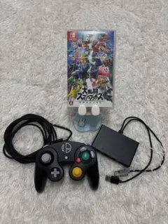 2026年最新】Nintendo Switch 大乱闘スマッシュブラザーズ SPECIAL