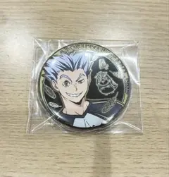 2026年最新】木兎光太郎 缶バッジの人気アイテム - メルカリ