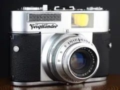 2026年最新】フォクトレンダー VITO Bの人気アイテム - メルカリ