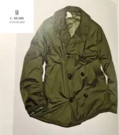 2026年最新】HOOLYWOOD モッズコートの人気アイテム - メルカリ