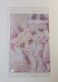 2026年最新】キュアマシェリ hrの人気アイテム - メルカリ