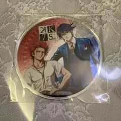 2026年最新】周防尊：の人気アイテム - メルカリ