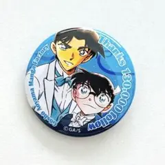 2026年最新】青山剛昌ふるさと 缶バッジの人気アイテム - メルカリ