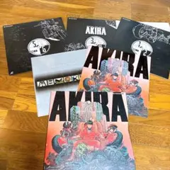 2026年最新】レーザーディスク アキラの人気アイテム - メルカリ