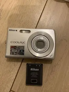 2026年最新】coolpix s200の人気アイテム - メルカリ
