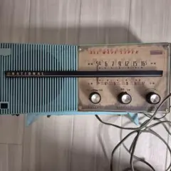 2026年最新】真空管ラジオの人気アイテム - メルカリ