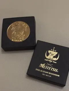 2026年最新】one piece 記念硬貨の人気アイテム - メルカリ