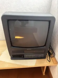 2026年最新】日立 ブラウン管テレビ・テレビデオの人気アイテム - メルカリ