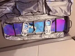 2026年最新】burton スノーボードケースの人気アイテム - メルカリ