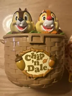 2026年最新】チップとデール ポップコーンバケットの人気アイテム