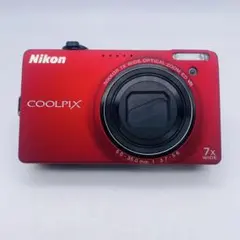 2026年最新】coolpix s6000の人気アイテム - メルカリ
