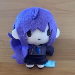 2026年最新】プロセカ 朝比奈まふゆ ぬいぐるみの人気アイテム - メルカリ