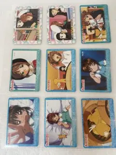 2026年最新】カードキャプターさくら PPカードの人気アイテム - メルカリ