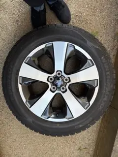 2026年最新】スバルXV ホイール 純正の人気アイテム - メルカリ