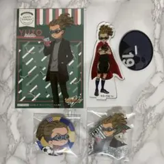 2026年最新】鬼道有人 缶バッジの人気アイテム - メルカリ