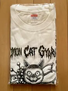 2026年最新】伊藤潤二 tシャツ 猫の人気アイテム - メルカリ