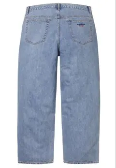 2026年最新】supreme baggy jean rigid indigoの人気アイテム - メルカリ