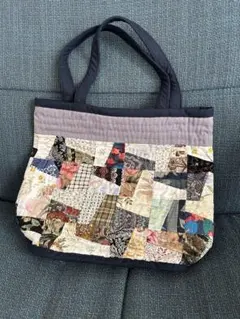 2026年最新】パッチワーク バッグの人気アイテム - メルカリ