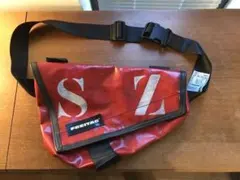 2026年最新】freitag ナイトライダーの人気アイテム - メルカリ