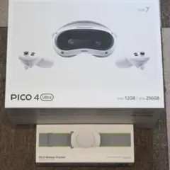 2026年最新】pico4の人気アイテム - メルカリ