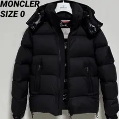 2026年最新】モンクレール モンジュネーブル 2の人気アイテム - メルカリ