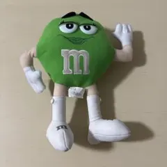 2026年最新】m&m's ぬいぐるみの人気アイテム - メルカリ