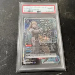 2026年最新】union arena nikke psaの人気アイテム - メルカリ