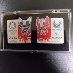 2026年最新】野村證券 オリンピックの人気アイテム - メルカリ