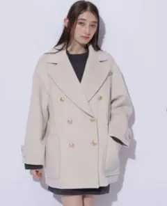 2026年最新】リランドチュール rirandture pコートの人気アイテム