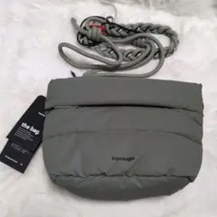 2026年最新】Topologie 素材：ナイロン ショルダーバッグの人気