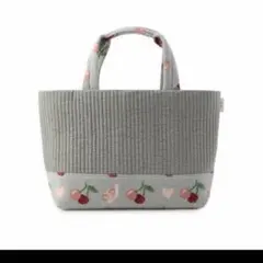 2026年最新】キープスマイリングチェリー バッグの人気アイテム - メルカリ