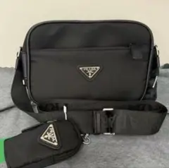 2026年最新】pradaノベルティショルダーの人気アイテム - メルカリ