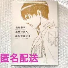 2026年最新】進撃の巨人 イラスト集の人気アイテム - メルカリ