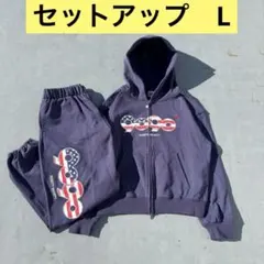 2026年最新】9090 セットアップ ネイビーの人気アイテム - メルカリ