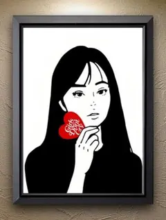 2026年最新】kyne ポスターの人気アイテム - メルカリ