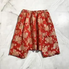 2026年最新】コムデギャルソン 花柄 パンツの人気アイテム - メルカリ