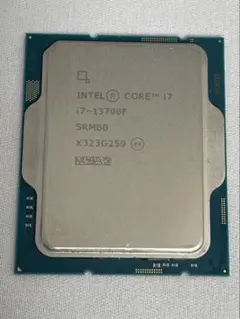 2026年最新】i7 13700fの人気アイテム - メルカリ
