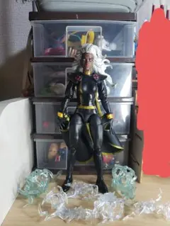 2026年最新】マーベルレジェンド カスタムの人気アイテム - メルカリ