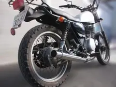 2026年最新】マフラー グラストラッカーの人気アイテム - メルカリ